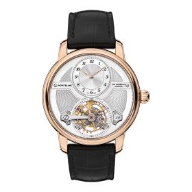 Montblanc Star Legacy Suspended Exo Tourbillon Limited Edition 58 116829