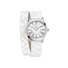 Omega De Ville mini Tresor 428.17.26.60.04.008