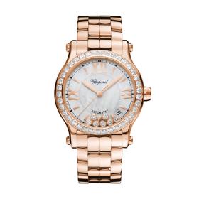 Chopard Happy Sport 274808-5007