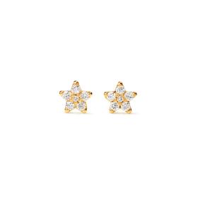 Ole Lynggaard Copenhagen Shooting Stars Ohrstecker Mini A2859-401