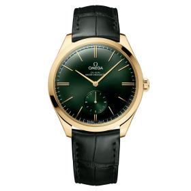 Omega De Ville Trésor 435.53.40.21.10.001