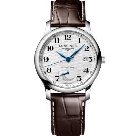 Longines The Longines Master Collection L2.708.4.78.3
