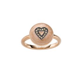 Leo Wittwer Contemporary Sunset Dreams Ring 11-0993173-5000