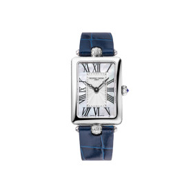         Frédérique Constant Classics Art Deco Carree FC-200MPW2AC2D6