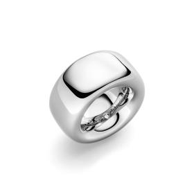 IsabelleFa Ring "Cercle 15" 13464-15LGO-WG