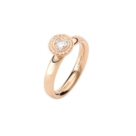Schmuckwerk Alpen Ring GR925-RG