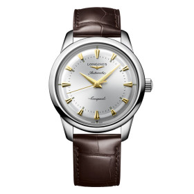  Longines CONQUEST HERITAGE, Ref: L1.650.4.72.0