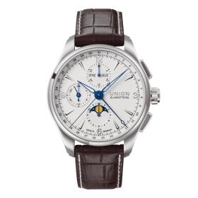 Union Glashütte Belisar Chronograph Mondphase D014.425.16.017.00