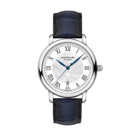 Montblanc Star Legacy Automatic Date 124341