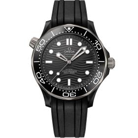 Omega Seamaster Diver 300M 210.92.44.20.01.001