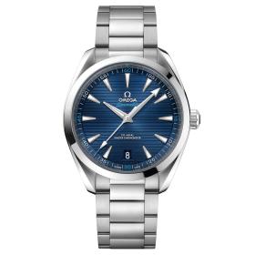 Omega Seamaster Aqua Terra 150 M 220.10.41.21.03.001