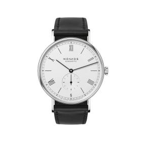 NOMOS Glashütte Ludwig 38 - 75 Jahre Grundgesetz 234.S3