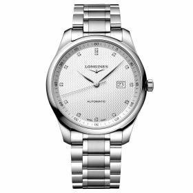 Longines The Longines Master Collection L2.893.4.77.6
