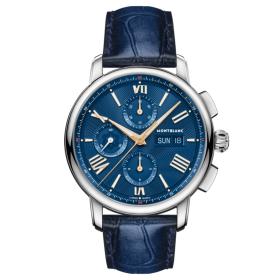 Montblanc Star Legacy Chronograph Day & Date Limited Edition - 800 Exemplare 130973