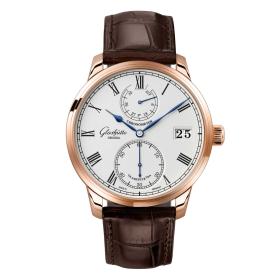 Glashütte Original Senator Chronometer 1-58-01-02-05-30