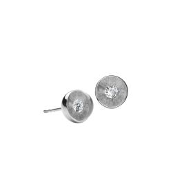 Schmuckwerk Glasklar Ohrstecker DO177-PT-GK