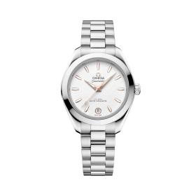 Omega Seamaster Aqua Terra 150 M 220.10.30.20.02.001