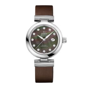 Omega De Ville Ladymatic 425.32.34.20.57.004