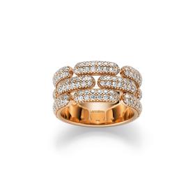 Leo Wittwer Contemporary Ring 11-0993673-1000