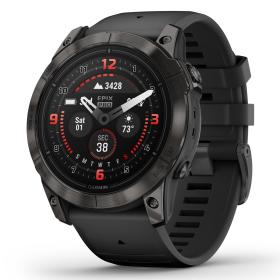 Garmin epix™ Pro (Gen 2) – Sapphire Edition | 51mm 010-02804-01