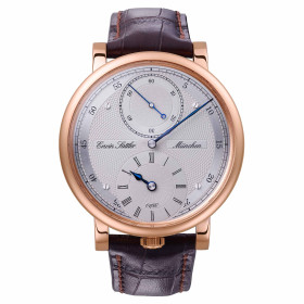  Erwin Sattler REGULATEUR 1920, Ref: WRW-4.9-49-25