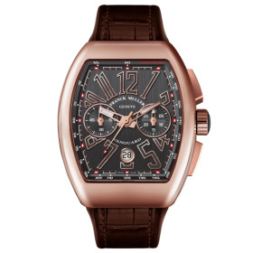  Franck Muller Vanguard Classic, Ref: V 45 CC DT (NR)
