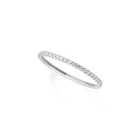         Weißgold, Ringe, Messika Alliance Gatsby Ring 04036-WG