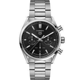         TAG Heuer TAG HEUER CARRERA CHRONOGRAPH CBN2010.BA0642