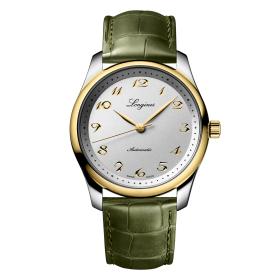 Longines LONGINES MASTER COLLECTION L2.793.5.72.2