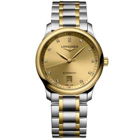 Longines The Longines Master Collection L2.628.5.37.7
