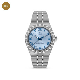         TUDOR TUDOR Royal M2830A1A0-0004
