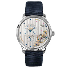 Glashütte Original PanoMaticInverse 1-91-02-02-02-64