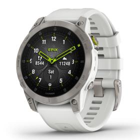 Garmin epix™ SAPPHIRE 010-02582-21