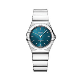 Omega Constellation, Ref: 131.10.28.60.03.002