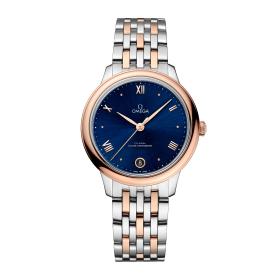 Omega De Ville Prestige 434.20.34.20.03.001