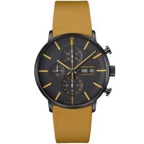 Junghans FORM A Chronoscope 27/4372.00