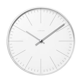 Junghans max bill Wanduhr 22cm 367/6049.00