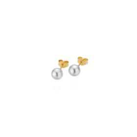 Gellner BASICS Ohrstecker 5-23683-01
