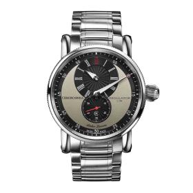 Chronoswiss Regulator Classic CH-8773-GRBK