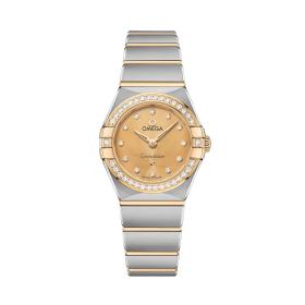 Omega Constellation 131.25.25.60.58.001