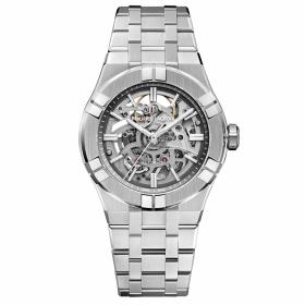 Maurice Lacroix Aikon Automatic Skeleton AI6007-SS002-030-1