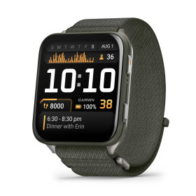         Garmin Venu® X1 010-02980-03