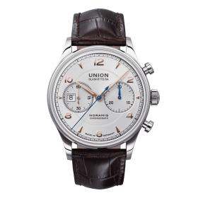 Union Glashütte Noramis Chronograph D012.427.16.037.01