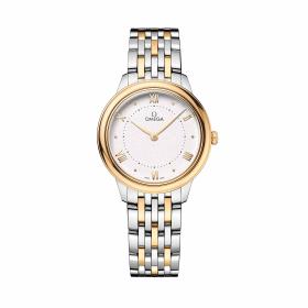 Omega De Ville Prestige 434.20.30.60.02.002