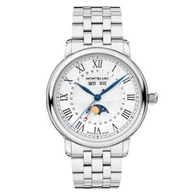 Montblanc Star Legacy Full Calendar 42 mm 128677