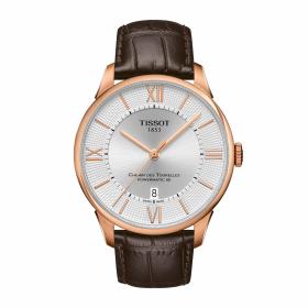 Tissot Chemin Des Tourelles Powermatic 80 T099.407.36.038.00