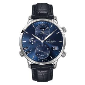 Glashütte Original Senator Cosmopolite 1-89-02-05-02-61