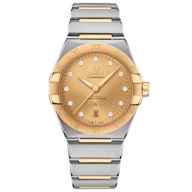 Omega Constellation 131.20.39.20.58.001