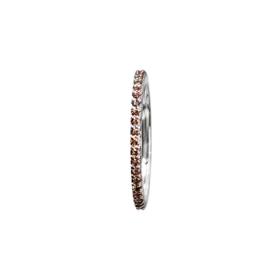 Ole Lynggaard Copenhagen Love Band Ring A2596-510