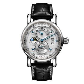 Chronoswiss Flying Regulator Night and Day CH-8763-SISI